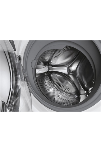 Hoover HBWOS69TAMSE Integrated White 9kg 1600 Spin Washing Machine